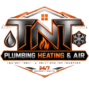TNT Plumbing Heating & Air